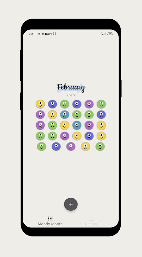 Run android online APK MoodU - Your Daily Emotion Tracker from MyAndroid or emulate MoodU - Your Daily Emotion Tracker using MyAndroid