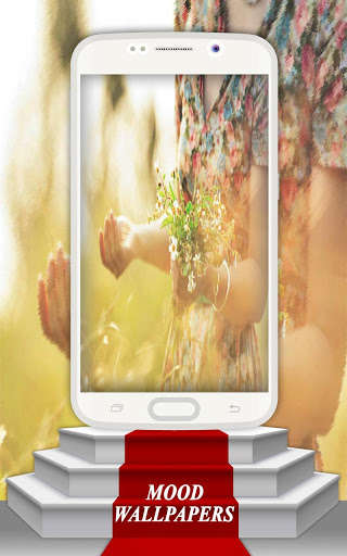 Emulate Android APK Mood Wallpapers Emulate Android APK Mood Wallpapers