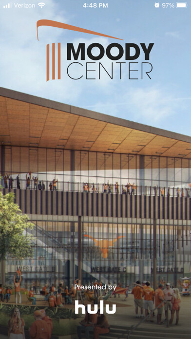 Emulate iPhone app Moody Center using MyAndroid