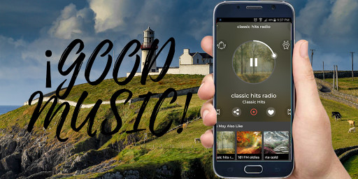 Run android online APK moody radio station from MyAndroid or emulate moody radio station using MyAndroid