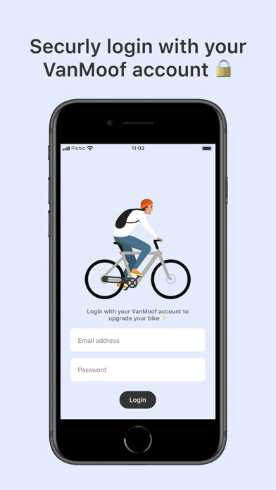 Emulate iPhone app MooFit using MyAndroid Emulate iPhone app MooFit using MyAndroid