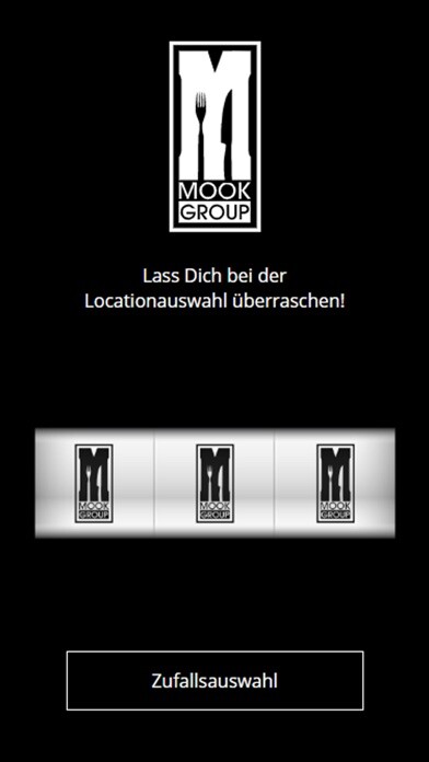 Emulate iPhone app Mook Machine using MyAndroid