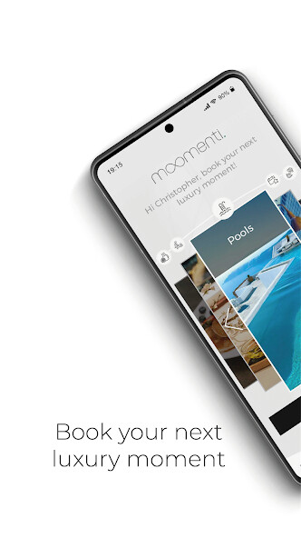 Run android online APK Moomenti from MyAndroid or emulate Moomenti using MyAndroid