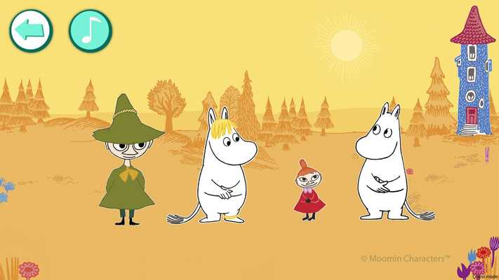 Emulate Android APK Moomin Language School Finnish Emulate Android APK Moomin Language School Finnish