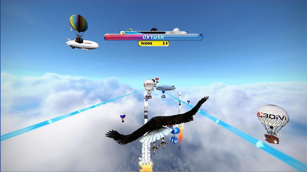 Emulate Android APK MOON BIRD Emulate Android APK MOON BIRD