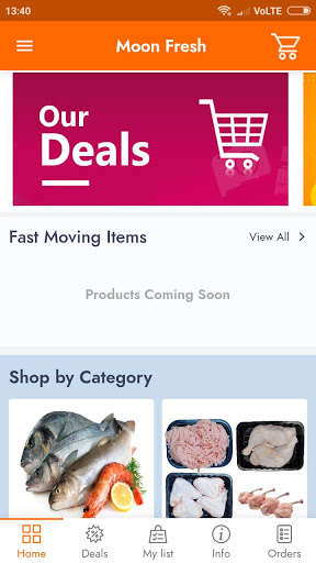 Run android online APK Moon Bites from MyAndroid or emulate Moon Bites using MyAndroid