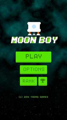 Emulate Android APK Moon Boy!