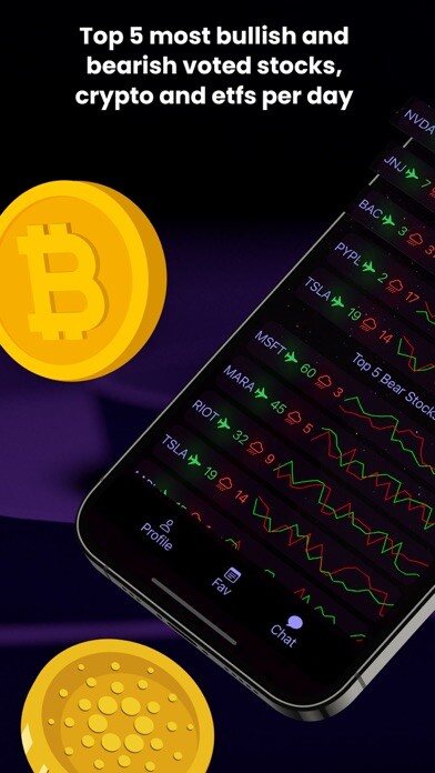 Emulate iPhone app Moonchart using MyAndroid Emulate iPhone app Moonchart using MyAndroid