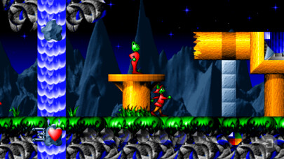 Emulate iPhone app Moon Child using MyAndroid Emulate iPhone app Moon Child using MyAndroid