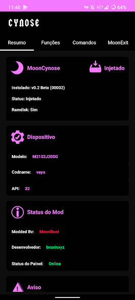 Run android online APK MoonCynose from MyAndroid or emulate MoonCynose using MyAndroid Run android online APK MoonCynose from MyAndroid or emulate MoonCynose using MyAndroid