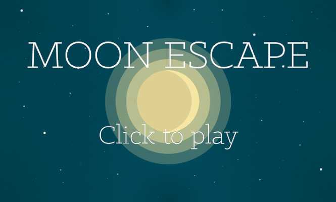 Emulate Android APK Moon Escape Emulate Android APK Moon Escape