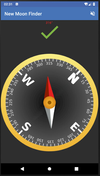 Run android online APK Moon Finder from MyAndroid or emulate Moon Finder using MyAndroid Run android online APK Moon Finder from MyAndroid or emulate Moon Finder using MyAndroid