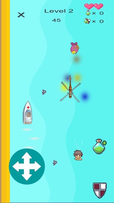 Emulate iPhone app MoonFish using MyAndroid Emulate iPhone app MoonFish using MyAndroid
