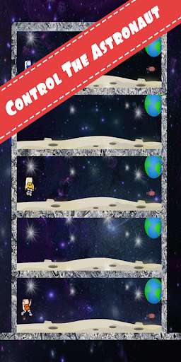 Emulate Android APK Moon Gravity Jump Emulate Android APK Moon Gravity Jump