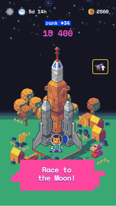 Emulate iPhone app Moonie.io using MyAndroid Emulate iPhone app Moonie.io using MyAndroid
