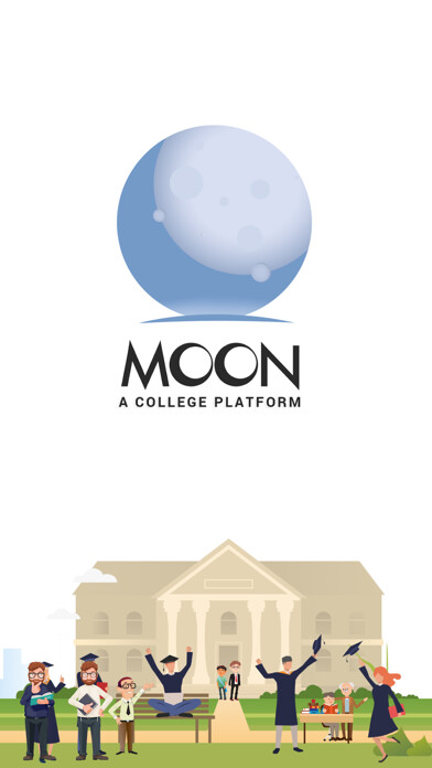 Emulate iPhone app Moon - Imagine It Together using MyAndroid Emulate iPhone app Moon - Imagine It Together using MyAndroid