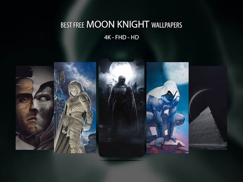 Run android online APK Moon Knight Wallpapers FHD 4K from MyAndroid or emulate Moon Knight Wallpapers FHD 4K using MyAndroid Run android online APK Moon Knight Wallpapers FHD 4K from MyAndroid or emulate Moon Knight Wallpapers FHD 4K using MyAndroid