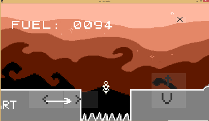Emulate Android APK Moon Lander Free Emulate Android APK Moon Lander Free