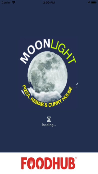 Emulate iPhone app Moonlight Kebab House using MyAndroid Emulate iPhone app Moonlight Kebab House using MyAndroid
