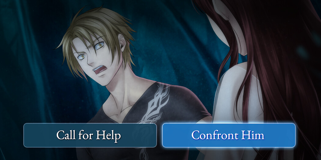 Run android online APK Moonlight Lovers: Ivan - Dating Sim / Vampire from MyAndroid or emulate Moonlight Lovers: Ivan - Dating Sim / Vampire using MyAndroid