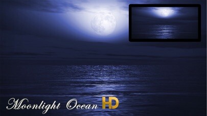 Emulate iPhone app Moonlight Ocean HD using MyAndroid Emulate iPhone app Moonlight Ocean HD using MyAndroid
