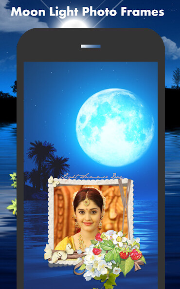Emulate Android APK Moonlight Photo Frames Emulate Android APK Moonlight Photo Frames