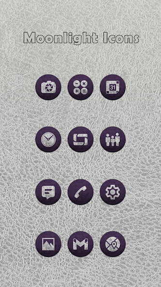 Run android online APK Moonlight Purple Icons from MyAndroid or emulate Moonlight Purple Icons using MyAndroid Run android online APK Moonlight Purple Icons from MyAndroid or emulate Moonlight Purple Icons using MyAndroid