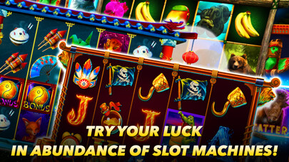 Emulate iPhone app Moonlight slots using MyAndroid