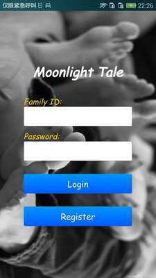 Emulate Android APK Moonlight Tale Emulate Android APK Moonlight Tale