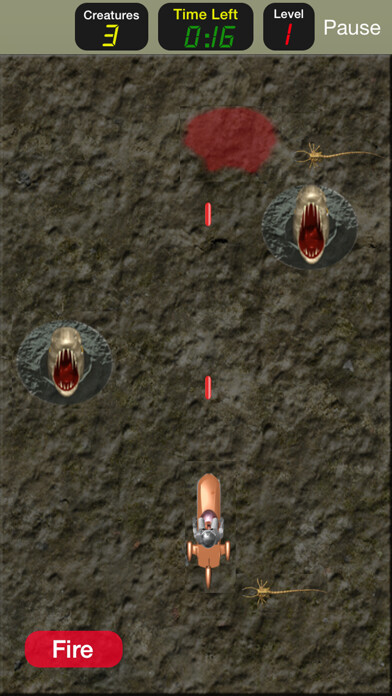 Emulate iPhone app Moon Monsters using MyAndroid Emulate iPhone app Moon Monsters using MyAndroid