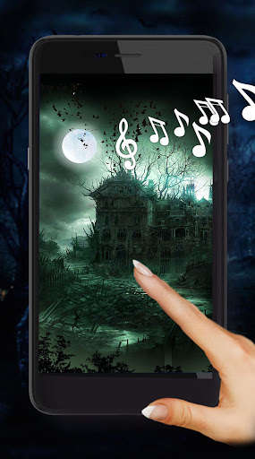 Run android online APK Moon Mysterious from MyAndroid or emulate Moon Mysterious using MyAndroid