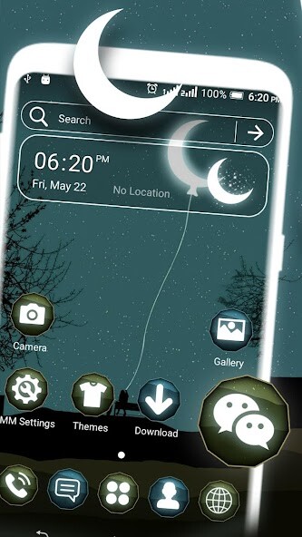 Run android online APK Moon Night Launcher Theme from MyAndroid or emulate Moon Night Launcher Theme using MyAndroid Run android online APK Moon Night Launcher Theme from MyAndroid or emulate Moon Night Launcher Theme using MyAndroid