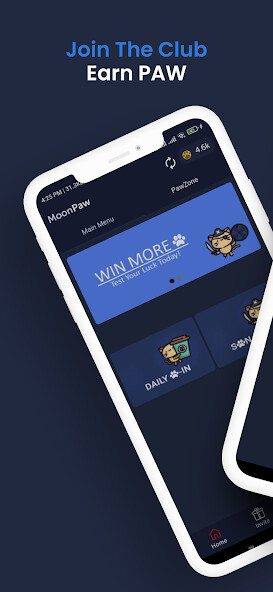Run android online APK MoonPaw from MyAndroid or emulate MoonPaw using MyAndroid Run android online APK MoonPaw from MyAndroid or emulate MoonPaw using MyAndroid