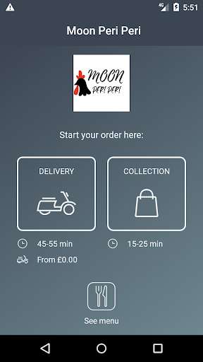 Run android online APK Moon Peri Peri from MyAndroid or emulate Moon Peri Peri using MyAndroid