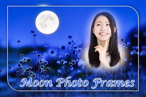 Emulate Android APK Moon Photo Frame Emulate Android APK Moon Photo Frame