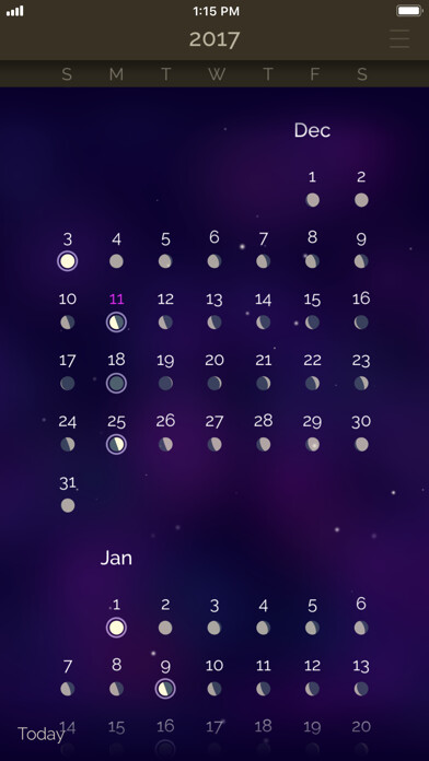 Emulate iPhone app Moon Rabbit using MyAndroid Emulate iPhone app Moon Rabbit using MyAndroid