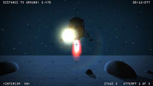 Emulate Android APK Moonrace