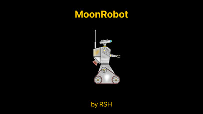Emulate iPhone app Moon Robot using MyAndroid Emulate iPhone app Moon Robot using MyAndroid