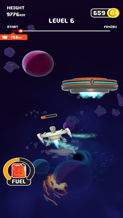 Emulate iPhone app Moon Runners using MyAndroid Emulate iPhone app Moon Runners using MyAndroid