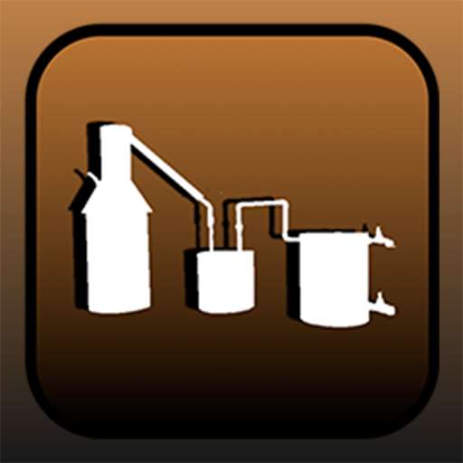 Emulate Android APK Moonshine Still Buddy