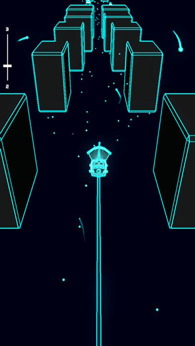 Emulate iPhone app Moonship using MyAndroid Emulate iPhone app Moonship using MyAndroid