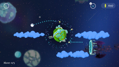 Emulate iPhone app Moonshot - A Journey Home using MyAndroid Emulate iPhone app Moonshot - A Journey Home using MyAndroid