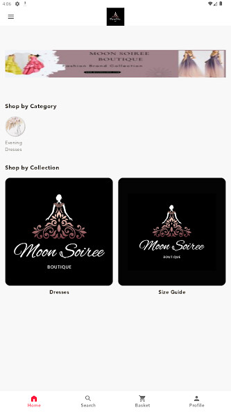 Run android online APK Moonsoiree boutique from MyAndroid or emulate Moonsoiree boutique using MyAndroid Run android online APK Moonsoiree boutique from MyAndroid or emulate Moonsoiree boutique using MyAndroid