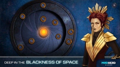 Emulate iPhone app Moonsouls: Echoes of the Past using MyAndroid