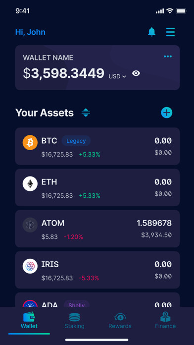 Run android online APK Moonstake Wallet from MyAndroid or emulate Moonstake Wallet using MyAndroid