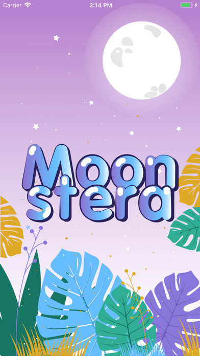 Emulate iPhone app Moonstera using MyAndroid Emulate iPhone app Moonstera using MyAndroid