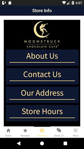 Run android online APK Moonstruck Chocolate Rewards from MyAndroid or emulate Moonstruck Chocolate Rewards using MyAndroid Run android online APK Moonstruck Chocolate Rewards from MyAndroid or emulate Moonstruck Chocolate Rewards using MyAndroid