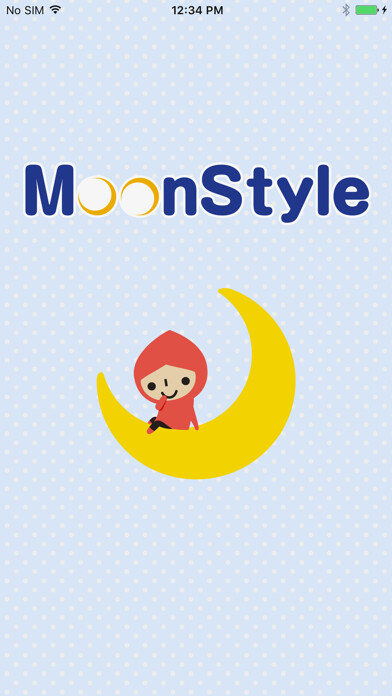Emulate iPhone app Moon Style using MyAndroid Emulate iPhone app Moon Style using MyAndroid