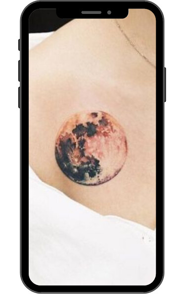 Emulate Android APK Moon Tattoo Emulate Android APK Moon Tattoo