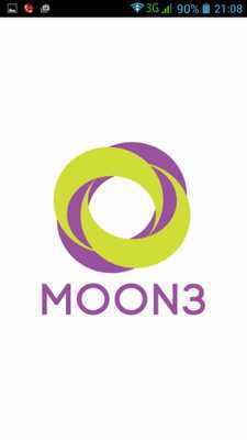 Emulate Android APK Moon Three Emulate Android APK Moon Three